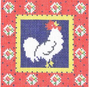 Le Coq-Rooster