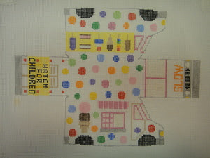 Cool Wheels Ice Cream Truck