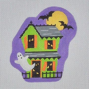 Haunted House