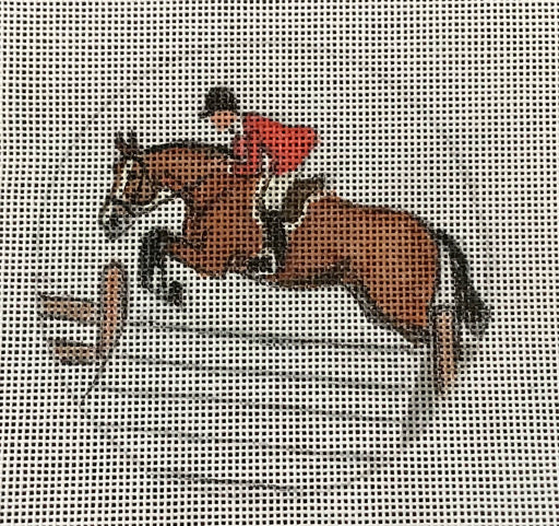 Huntsman on Bay Over Coop