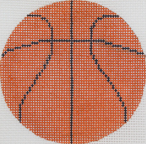 Christmas Basketball