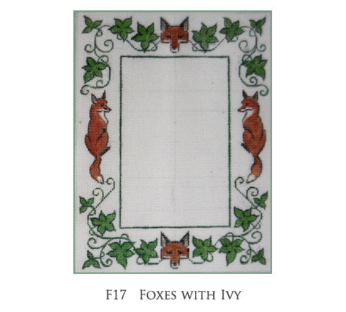 Fox & Ivy Frame