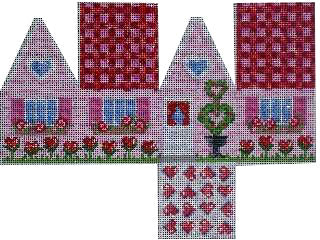Valentines Cottage