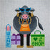 Shop Until the Cows Come Home
