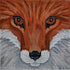 Fox Face 5x5