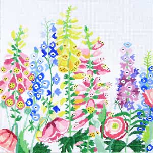 Large Garden Treasures