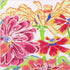 Zinnia Dazzle #2