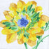 YELLOW RUFFLES