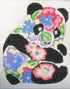 Playful Panda