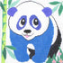 New Zoo Panda