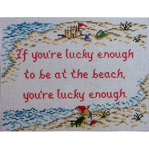 If Your Lucky Enough...