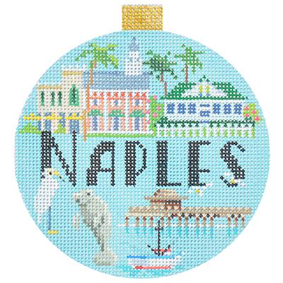 Naples Travel Round