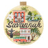 Savanna Travel Round