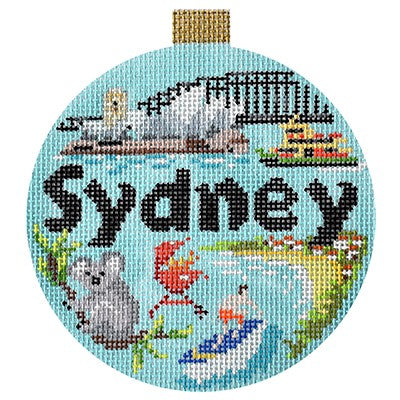Sydney Travel Round