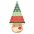 Reindeer Cone-Merry Waves