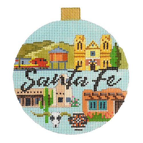 Sante Fe Travel Round