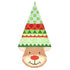 Reindeer Cone Joy Swirls