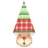 Reindeer Cone-Herald Stars
