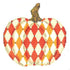 Harlequin Pumpkin
