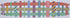 Woven Ribbons Cummerbund