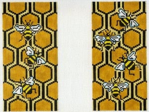 Bee and Honeycomb EGC