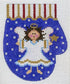Angel Mitten