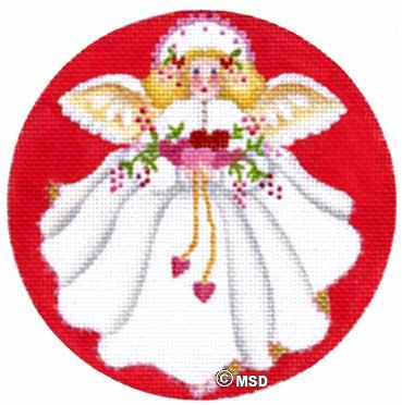 February Angel Round