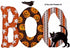 Boo w/Crow and Cat