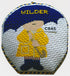 Wilder in the Rain