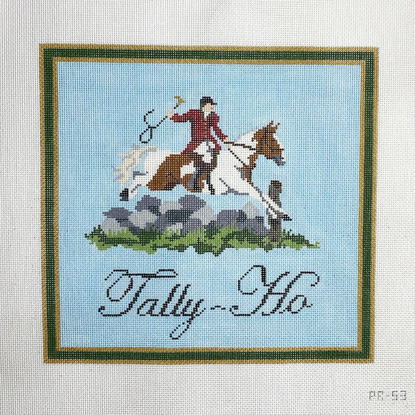 Tally Ho