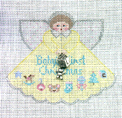 Baby's First Christmas Angel