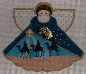 The Magi Angel