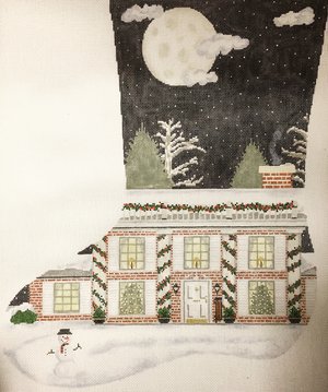 Home for the Holidays