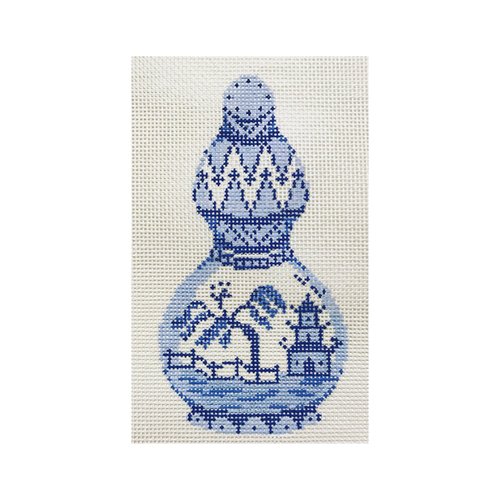 Double Gourd Ornament