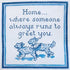 Home...Where-Double Doodle