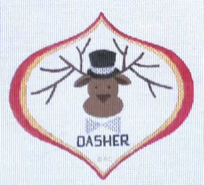 Dasher
