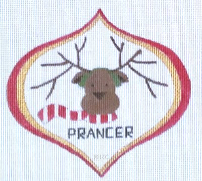 Prancer