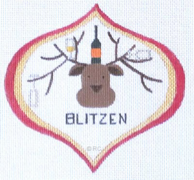 Blitzen