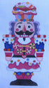 Candy Nutcracker {Small}