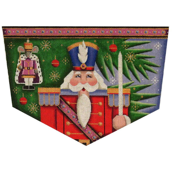 Nutcracker and the Mouse King Topper