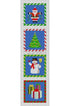Christmas Tree Coasters