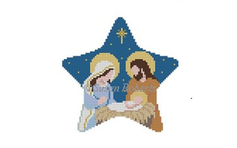 Star Nativity