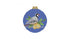 Partridge Pear Tree Round