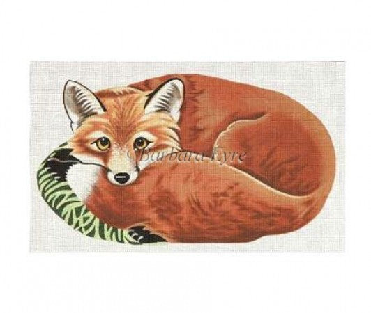 Fox (Shaped)