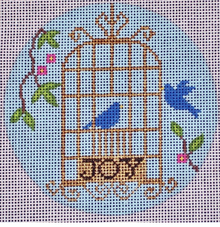 Joy Birdcage