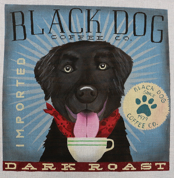 Black Dog Coffee