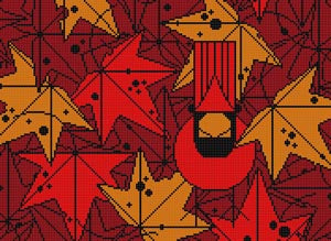 Under the Sweetgum Tree