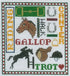 Horse Teenie