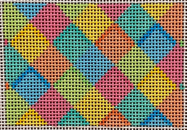 Beach Harlequin Insert