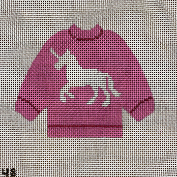 Unicorn Pullover